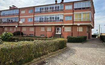 1 apartamentos en venta astorga