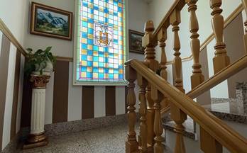 34 casas en venta camponaraya