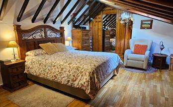 venta duplex cordoba juderia