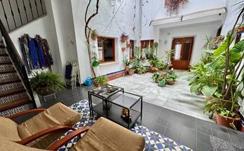 venta casa unifamiliar cordoba juderia