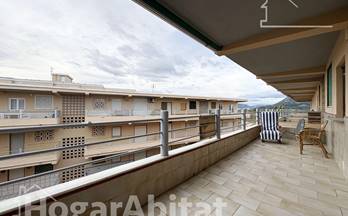 PISO en venta Tavernes de la Valldigna Playa tavernes