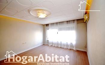 venta piso villarreal vila real av. frança