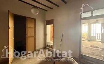 CASA UNIFAMILIAR en venta Oliva Oliva