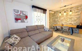 PISO en venta Sagunto Sagunt Playa puerto de sagunto