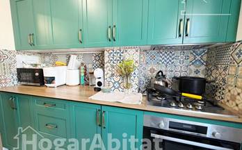 PISO en venta Sagunto Sagunt Playa puerto de sagunto