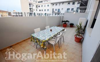 122 pisos en venta almazora almassora