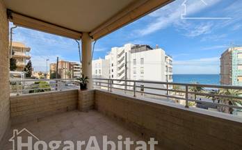 PISO en venta Arenales del sol Segunda linea playa