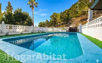 CHALET en venta Gandia Marxuquera