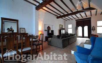 venta casa unifamiliar bellreguard bellreguard