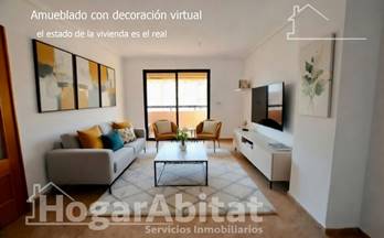 PISO en venta Alicante Garbinet-Parque de las Avenidas