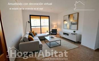 PISO en venta Alicante Garbinet-Parque de las Avenidas