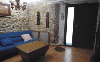 venta chalet adosado albocasser comunidad valenciana