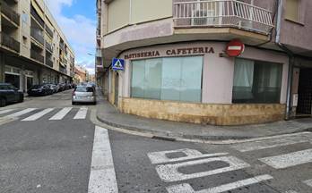 venta local el vendrell centro