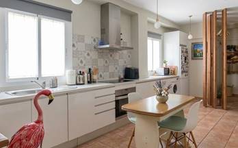 venta atico malaga ensanche del centro-puerto