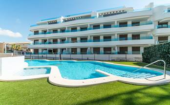 venta apartamento orihuela costa playa flamenca