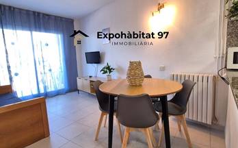 venta apartamento salou plaza europa