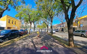 venta casa unifamiliar jerez de la frontera chapin