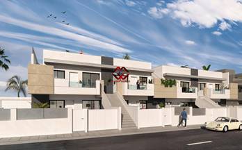 263 casas en venta los narejos