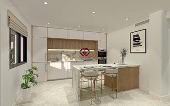 394 casas en venta los alcazares