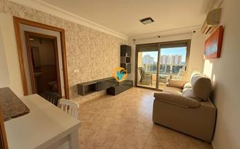 venta apartamento la villajoyosa vila joiosa cala de villajoyosa