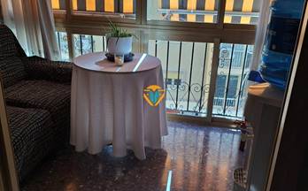 venta piso benidorm colonia madrid