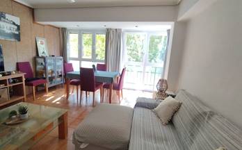 venta piso castellon de la plana centro