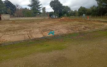 2 terrenos y fincas en venta escalona