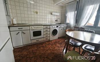 venta piso barakaldo 