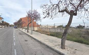 14 terrenos y fincas en venta banyeres de mariola