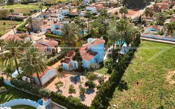 659 casas en venta vergel