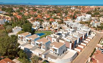 516 casas en venta els poblets