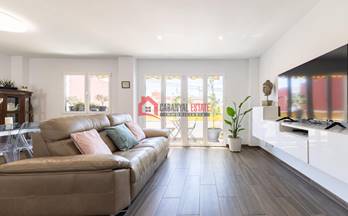 alquiler apartamento valencia el cabanyal-el canyamelar