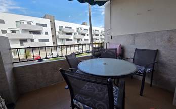 venta piso salobreña playa