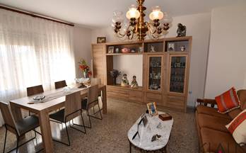 91 pisos en venta santa barbara