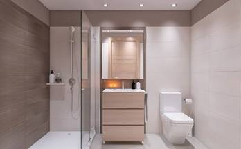 venta piso estepona avda. juan carlos i