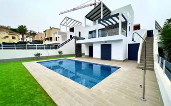 553 casas en venta benejuzar