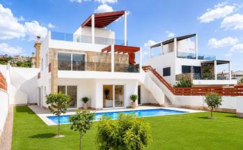 casas en venta rojales