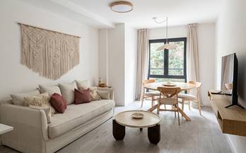 venta piso malaga el ejido-la merced-la victoria