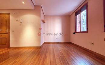 alquiler estudio madrid capital centro