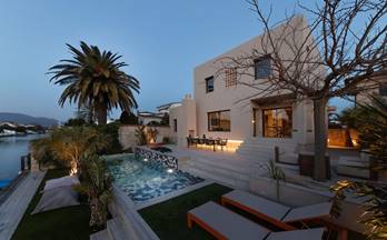 47 casas en venta viladamat