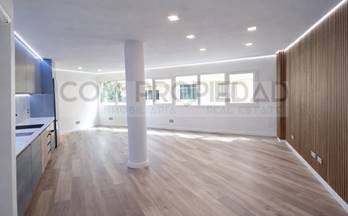 venta piso palma de mallorca centro