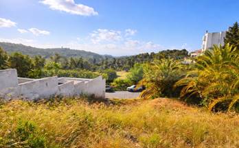 venta terrenos solares palma de mallorca ponent