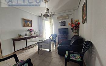 venta piso sevilla macarena