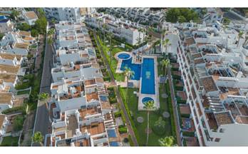 venta apartamento orihuela costa 