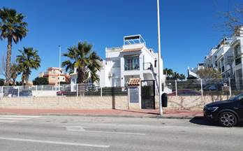 venta bungalow torrevieja nueva torrevieja - aguas nueva