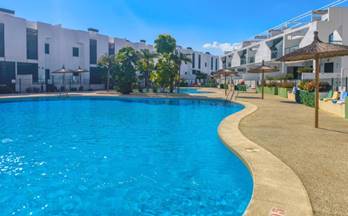 950 pisos en venta la zenia