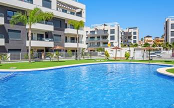 venta atico orihuela costa 