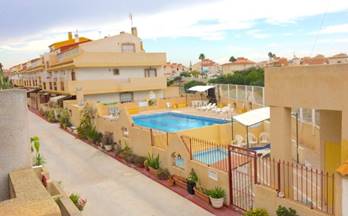 venta casa unifamiliar orihuela costa 