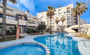 venta apartamento torrevieja la mata
