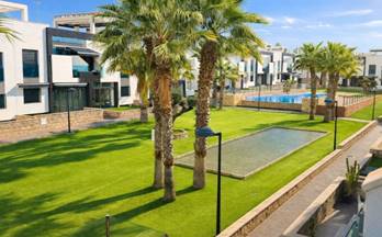 venta atico torrevieja los balcones - los altos